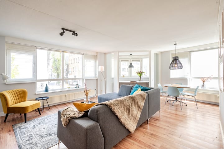 Foto 2 van Gasthuisstraat 122