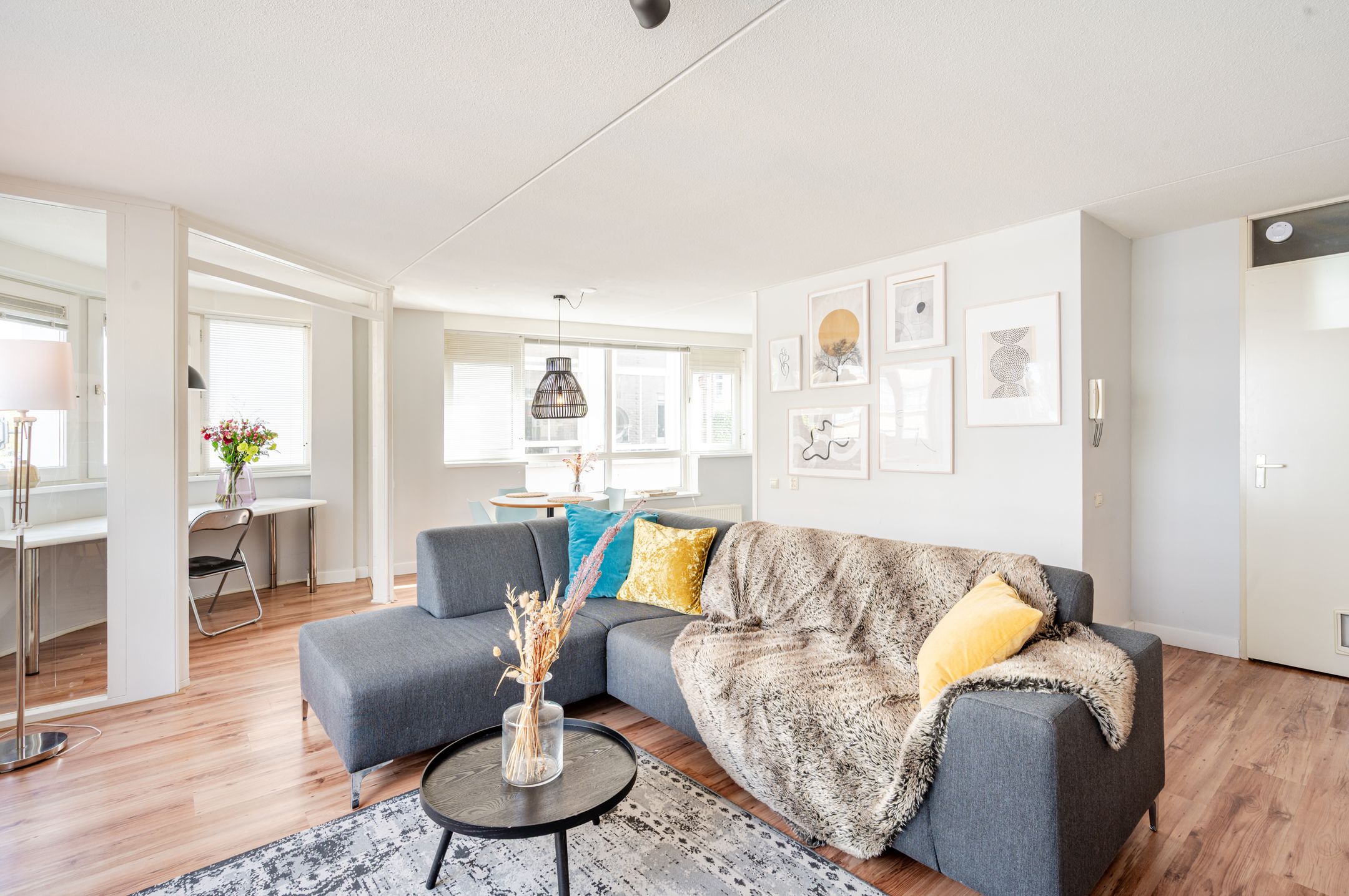 Foto 3 van Gasthuisstraat 122