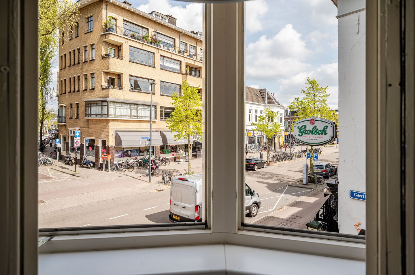 Foto 5 van Gasthuisstraat 122