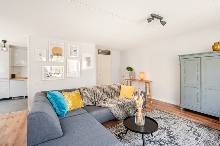 Foto 6 van Gasthuisstraat 122