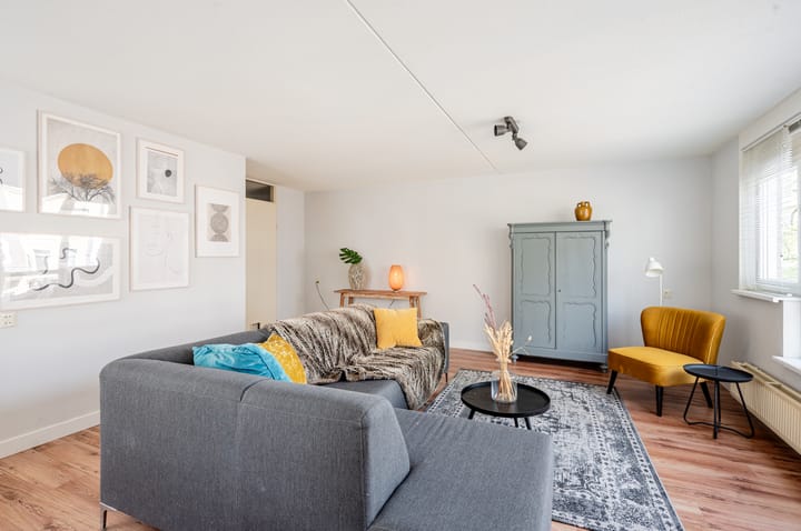 Foto 7 van Gasthuisstraat 122