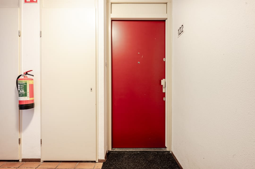 Foto 22 van Gasthuisstraat 122