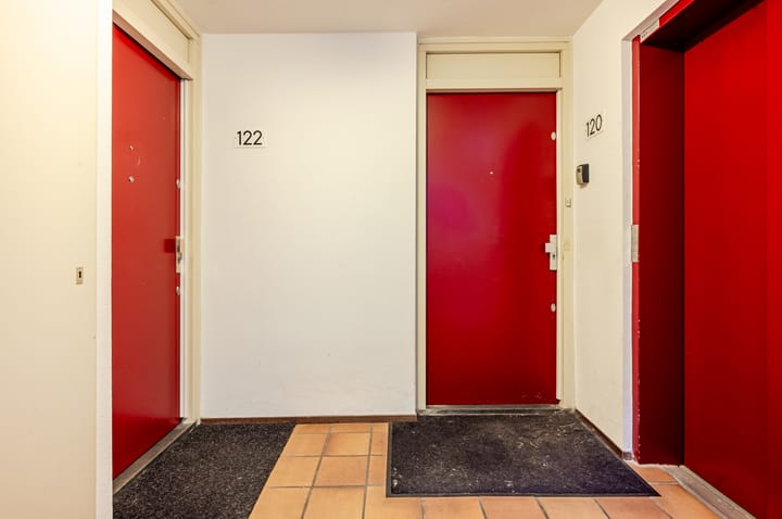 Foto 23 van Gasthuisstraat 122