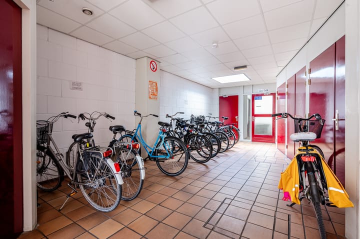 Foto 24 van Gasthuisstraat 122