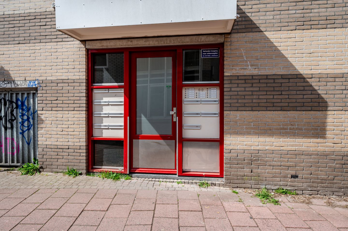 Foto 25 van Gasthuisstraat 122