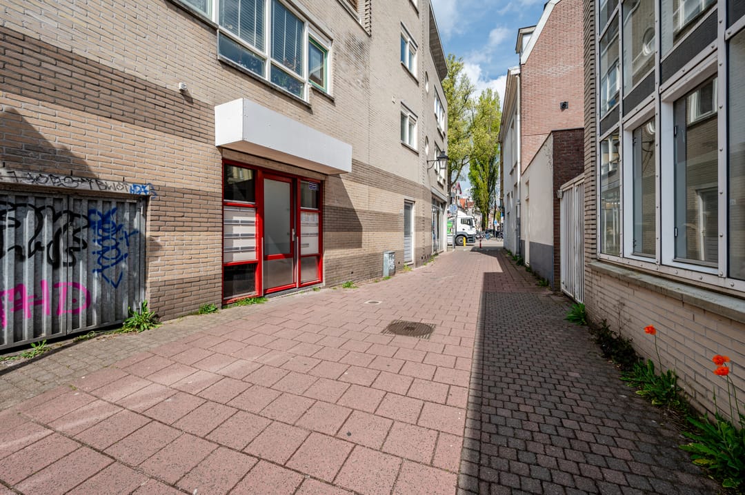 Foto 26 van Gasthuisstraat 122