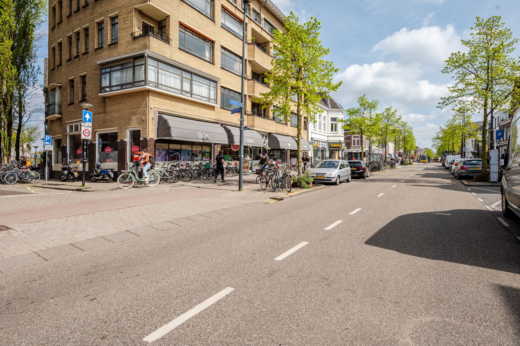 Foto 27 van Gasthuisstraat 122