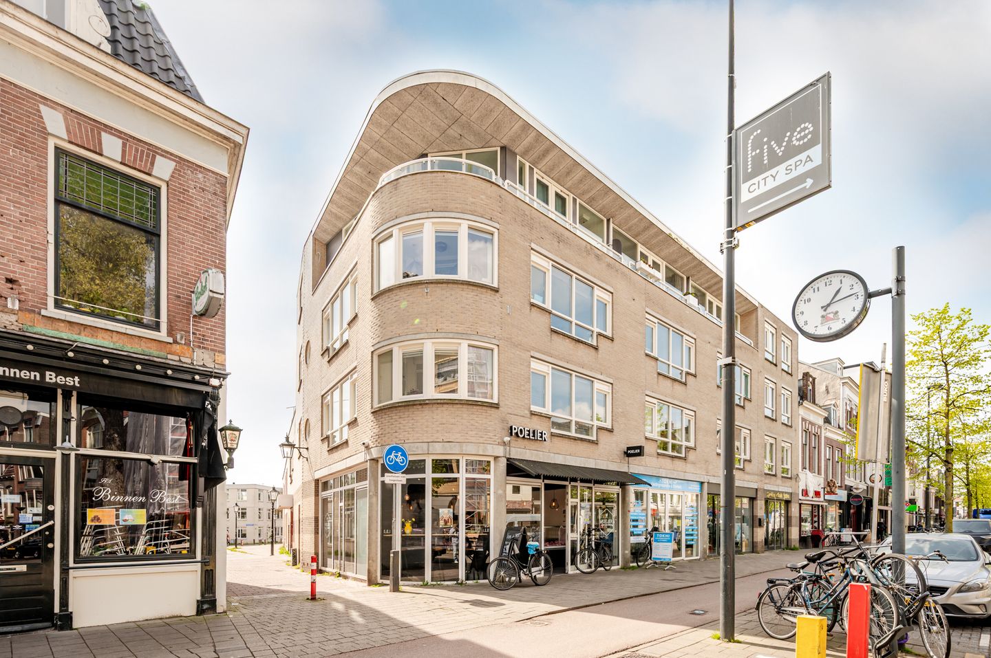 Foto 29 van Gasthuisstraat 122