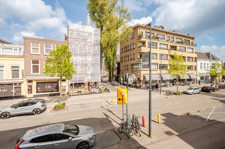 Foto 30 van Gasthuisstraat 122