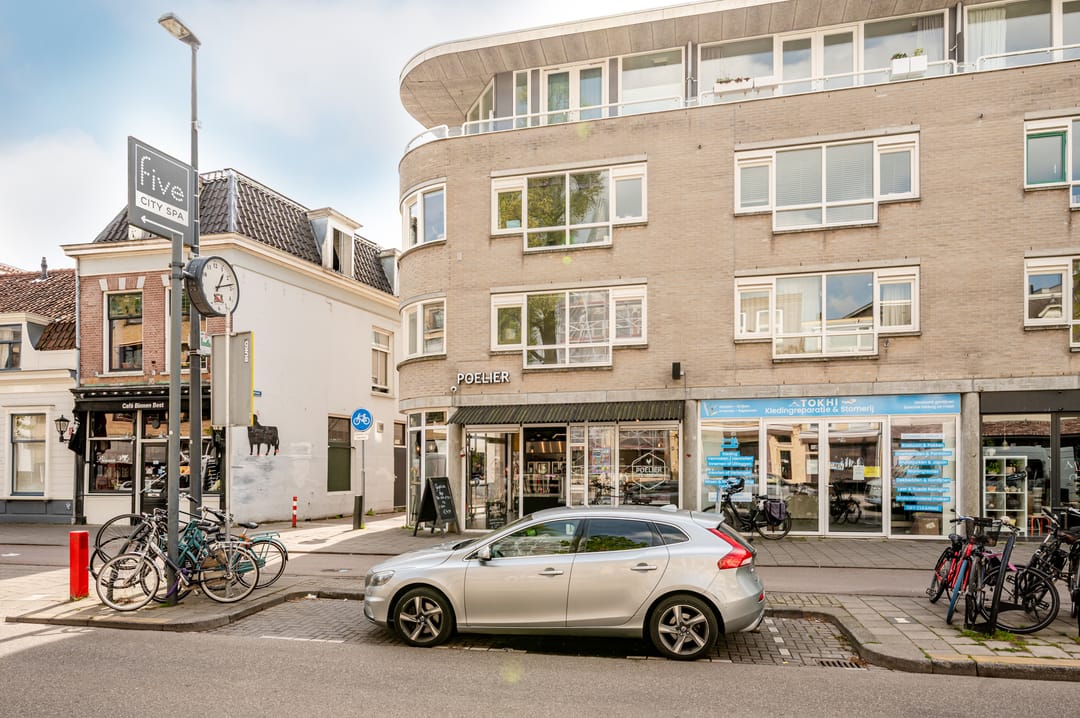 Foto 31 van Gasthuisstraat 122