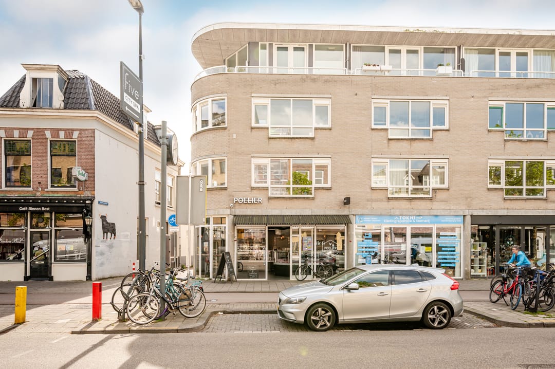 Foto 32 van Gasthuisstraat 122