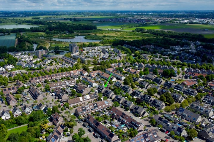 Foto 4 van Frans Zeilemakerstraat 78