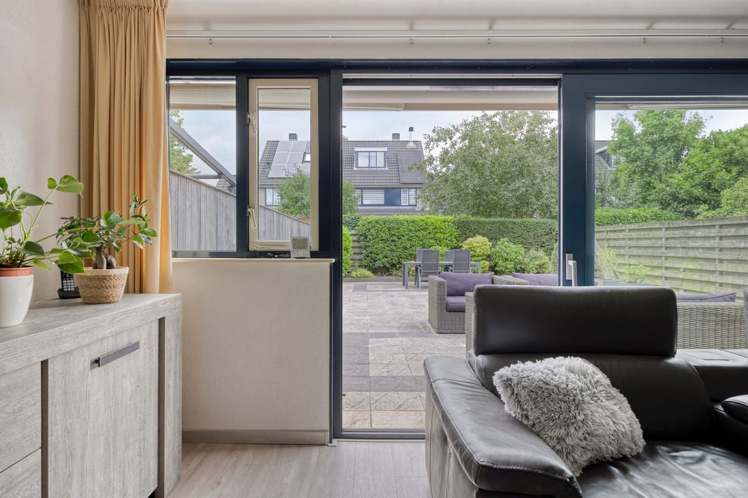 Photo 17 of Frans Zeilemakerstraat 78