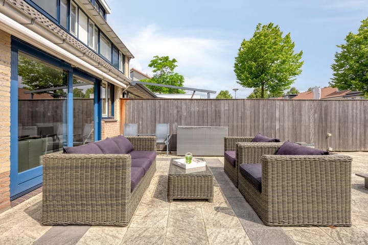 Foto 19 van Frans Zeilemakerstraat 78