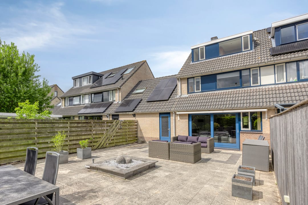 Photo 22 of Frans Zeilemakerstraat 78