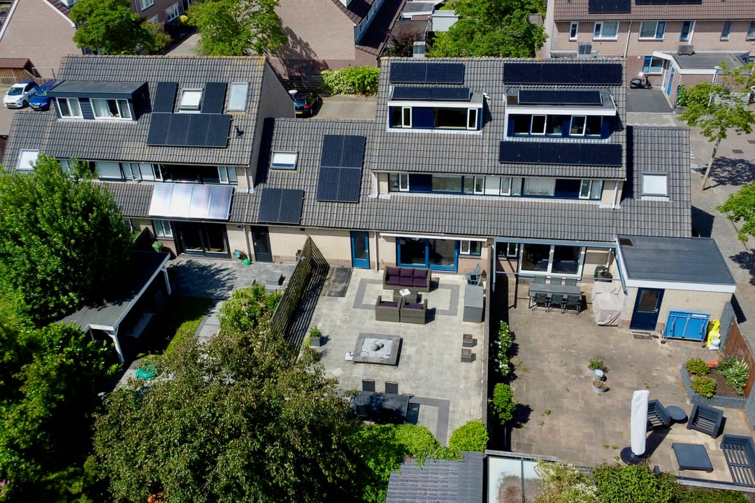 Photo 23 of Frans Zeilemakerstraat 78