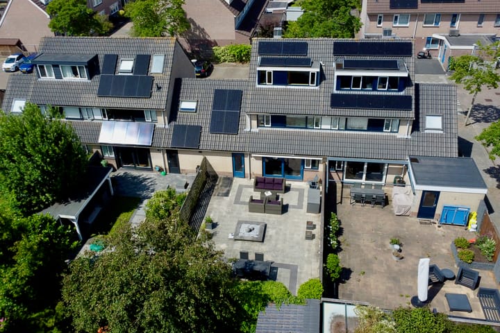 Foto 23 van Frans Zeilemakerstraat 78