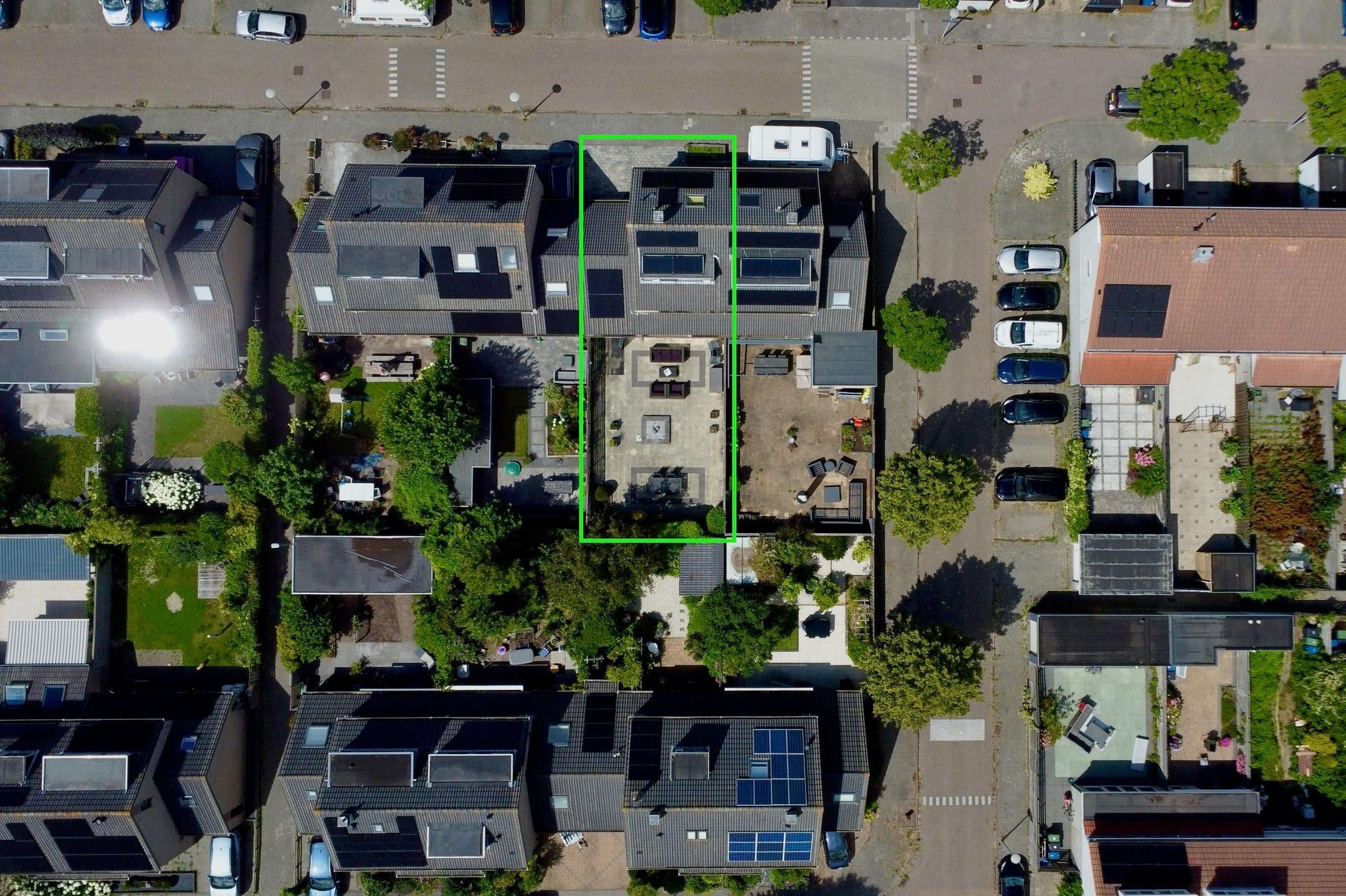 Photo 24 of Frans Zeilemakerstraat 78