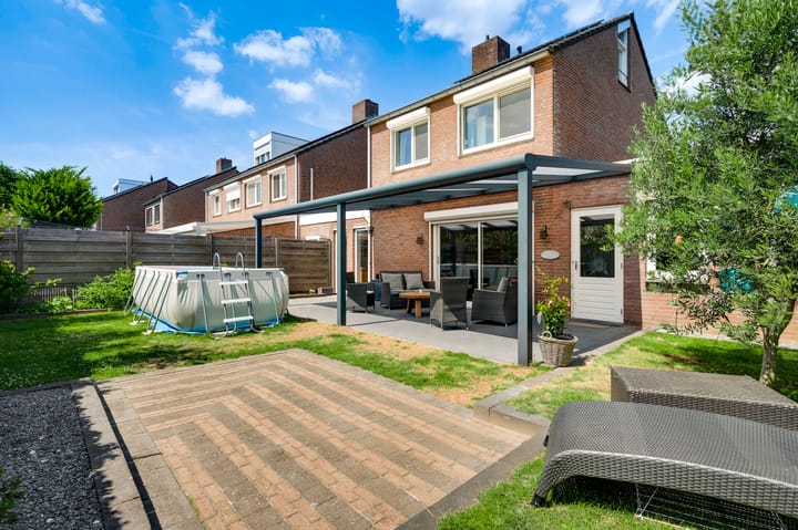 Foto 4 van Bunderstraat 115