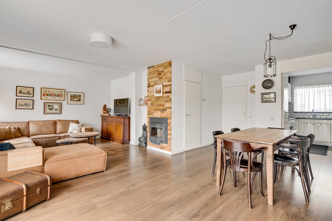 Foto 7 van Bunderstraat 115