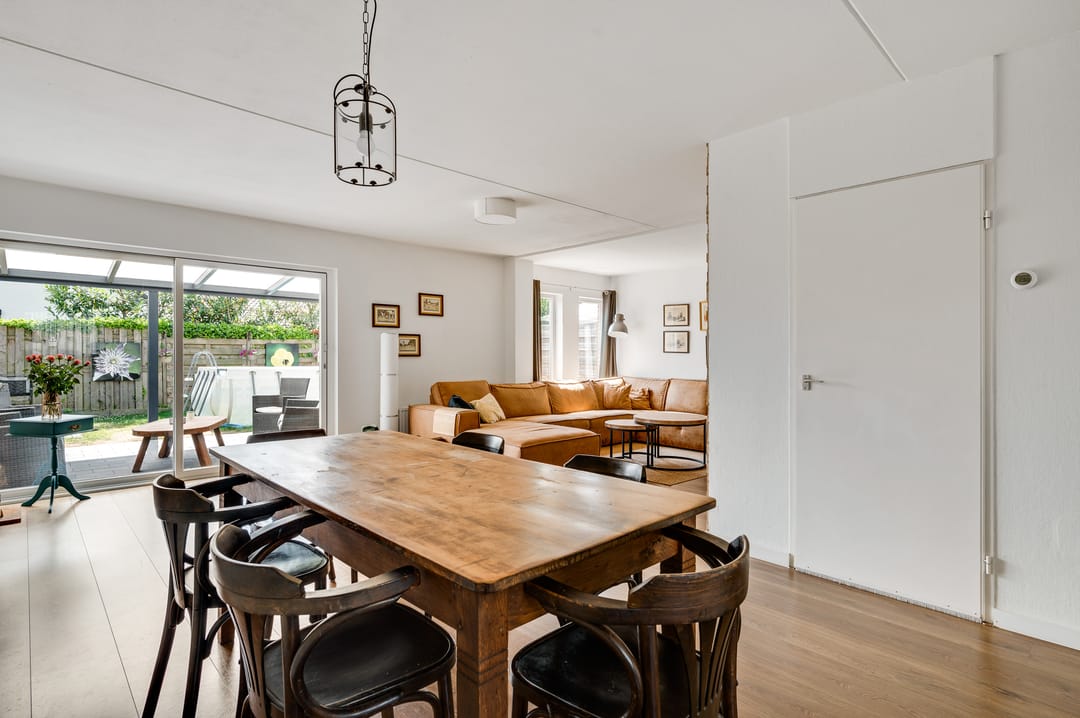 Foto 8 van Bunderstraat 115