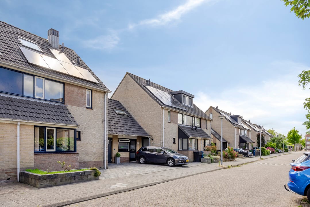 Photo 38 of Frans Zeilemakerstraat 78