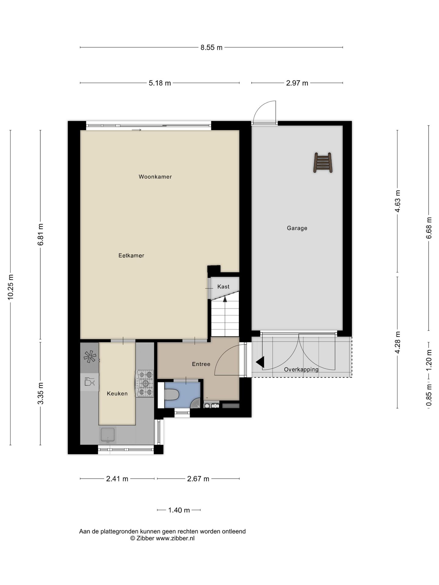 Photo 40 of Frans Zeilemakerstraat 78