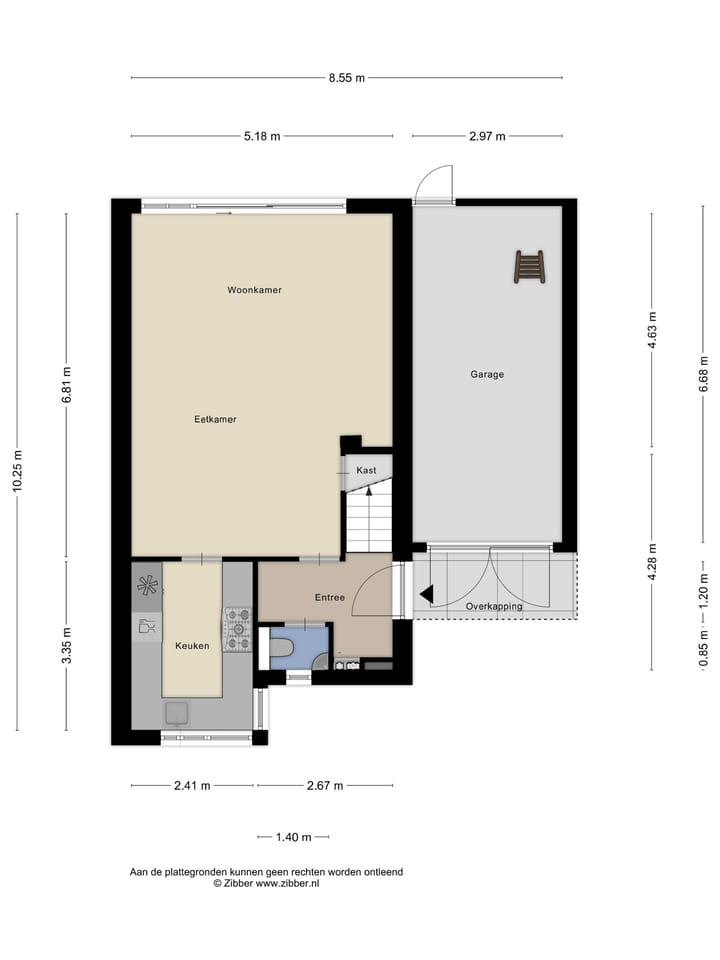 Foto 40 van Frans Zeilemakerstraat 78