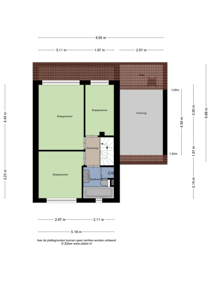 Foto 41 van Frans Zeilemakerstraat 78