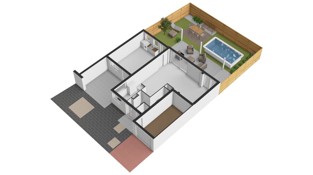 Foto 22 van Bunderstraat 115