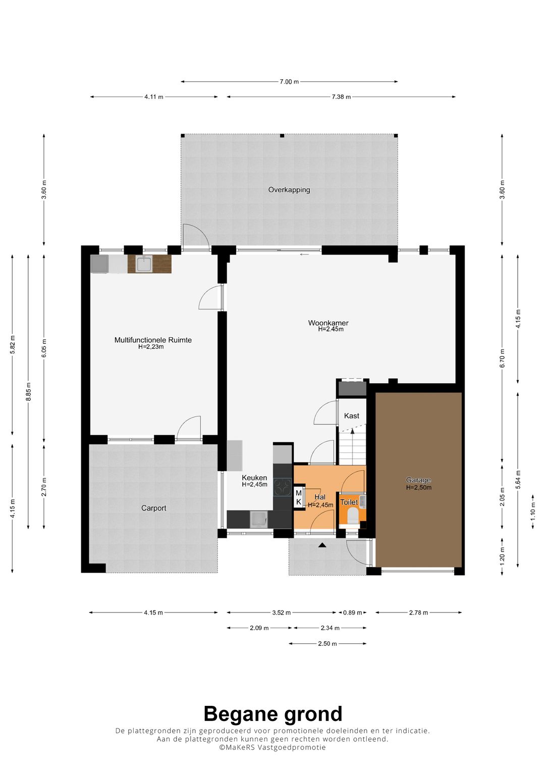 Foto 23 van Bunderstraat 115