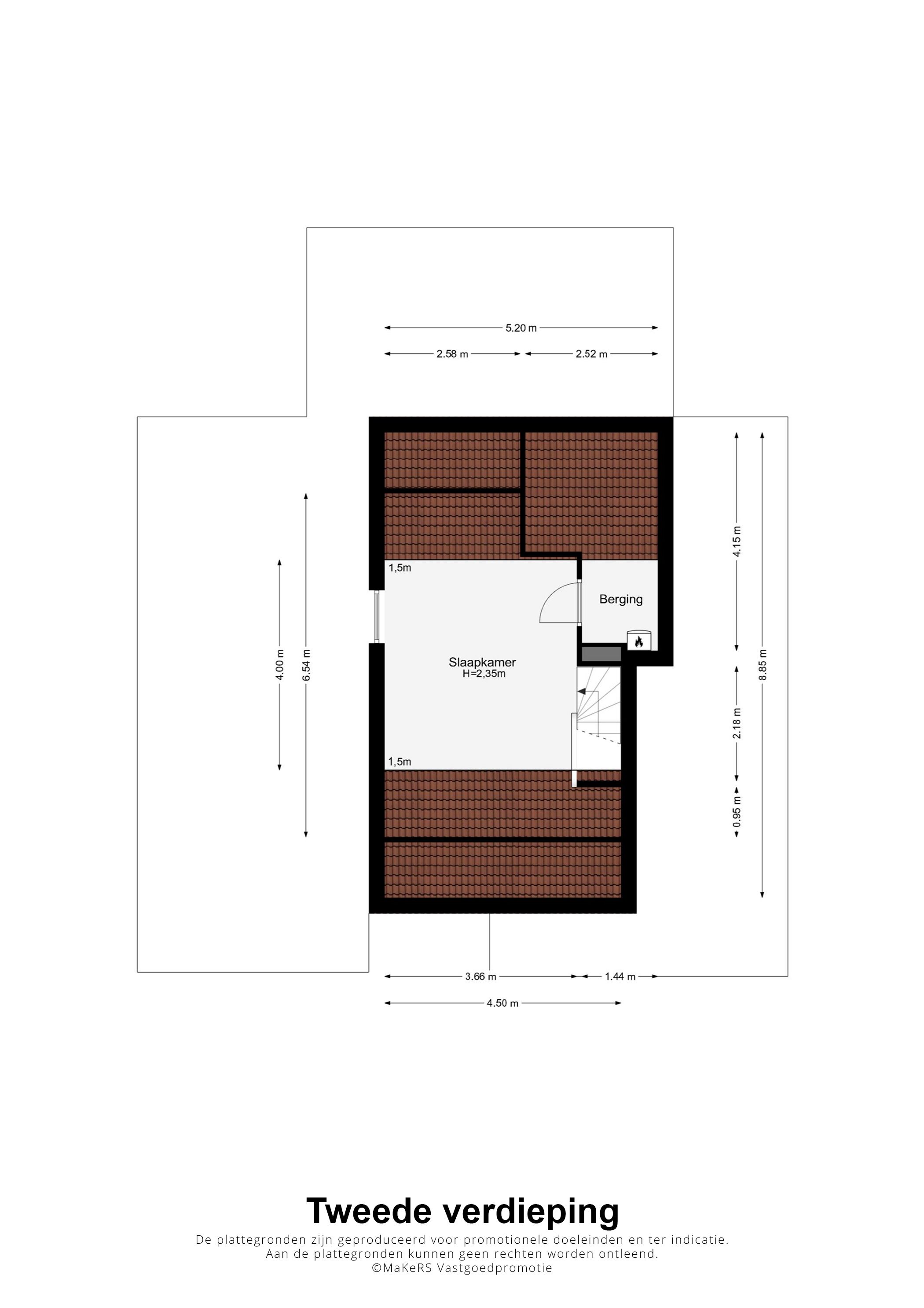 Foto 27 van Bunderstraat 115