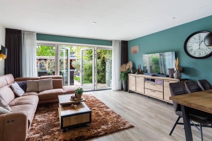 Foto 2 van Asserdreef 25