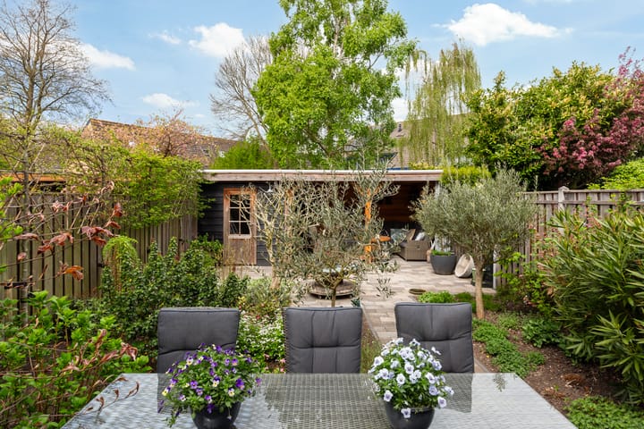 Foto 3 van Asserdreef 25