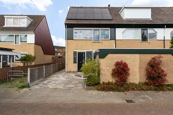 Foto 5 van Asserdreef 25