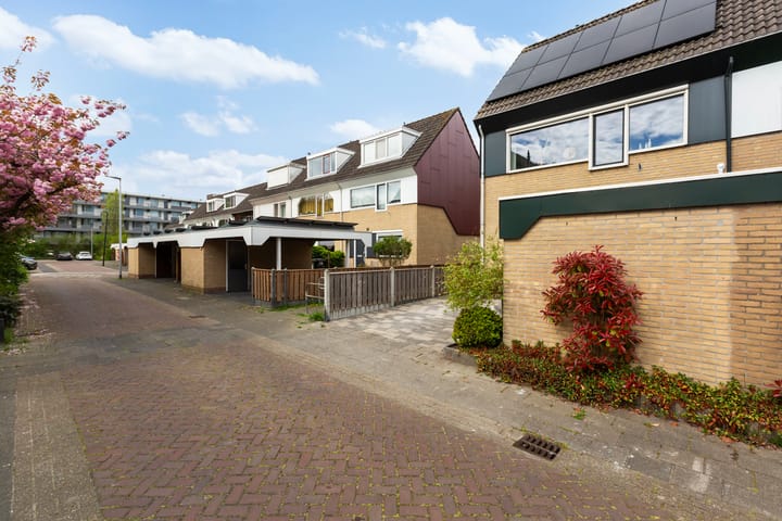 Foto 6 van Asserdreef 25