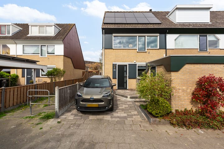 Foto 7 van Asserdreef 25