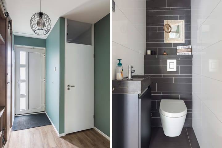 Foto 9 van Asserdreef 25