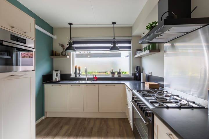 Foto 10 van Asserdreef 25