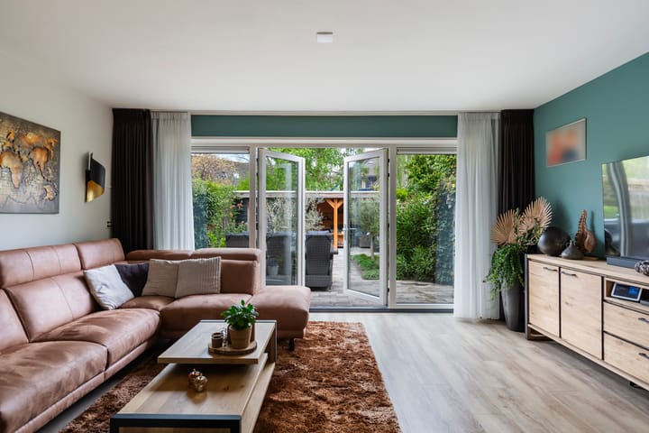 Foto 14 van Asserdreef 25