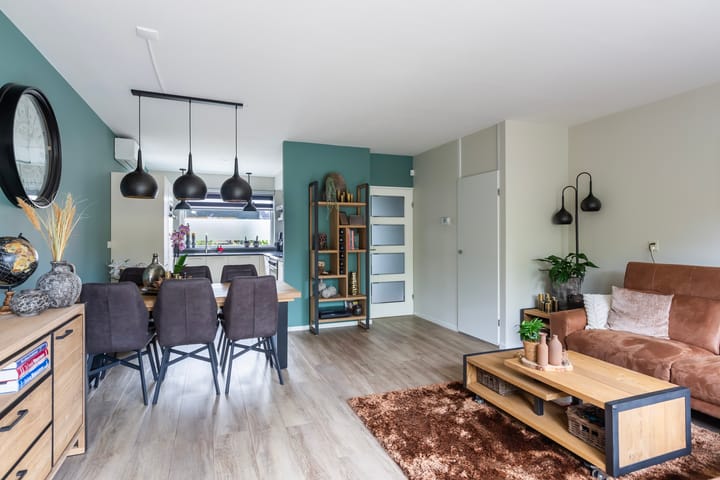 Foto 18 van Asserdreef 25