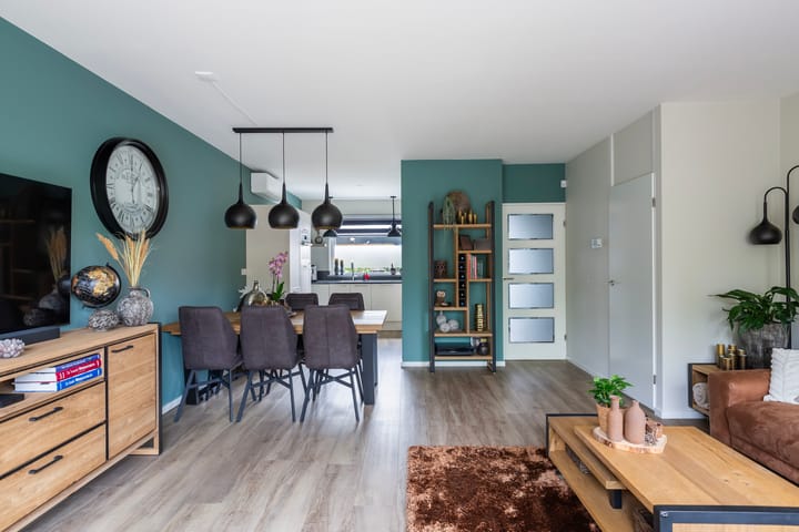 Foto 19 van Asserdreef 25