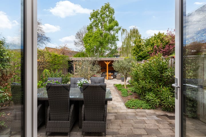 Foto 21 van Asserdreef 25