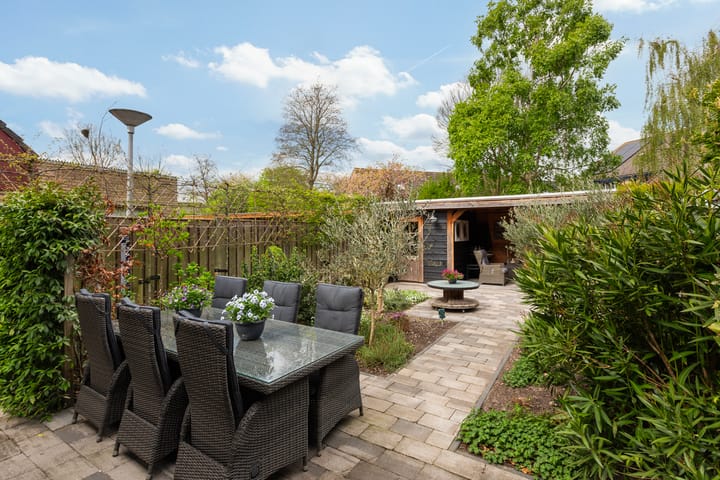 Foto 22 van Asserdreef 25