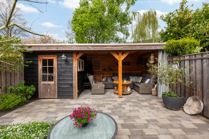 Foto 23 van Asserdreef 25