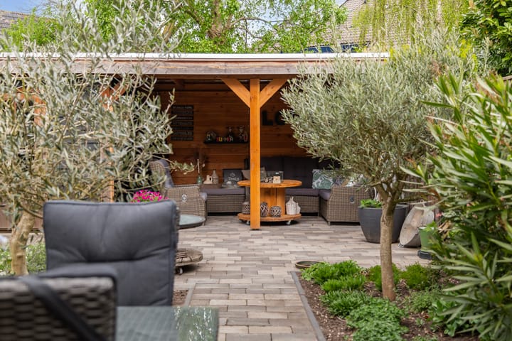 Foto 24 van Asserdreef 25