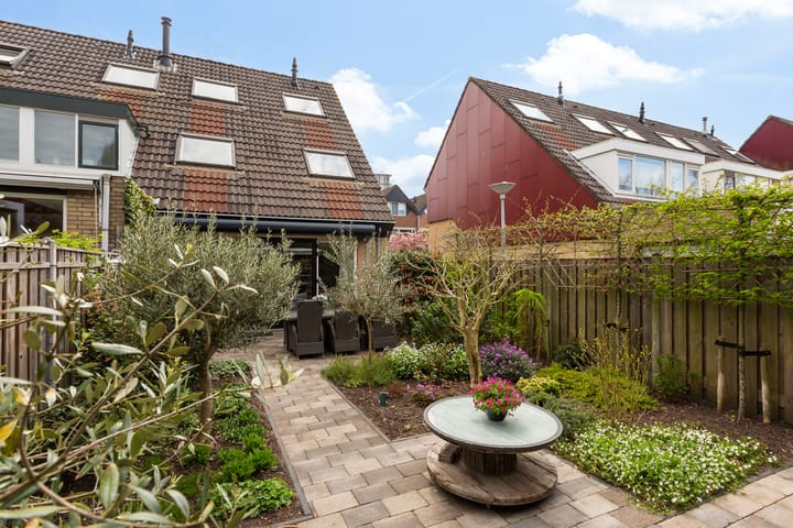 Foto 27 van Asserdreef 25