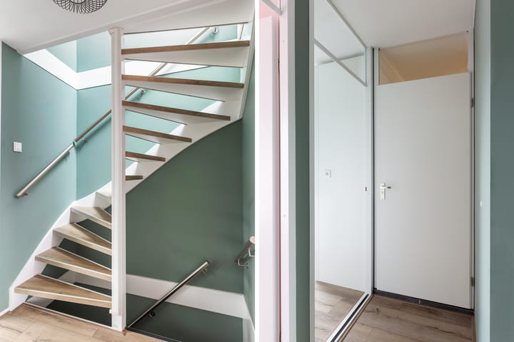 Foto 28 van Asserdreef 25