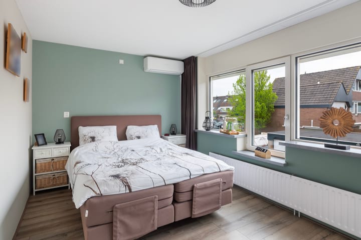 Foto 32 van Asserdreef 25