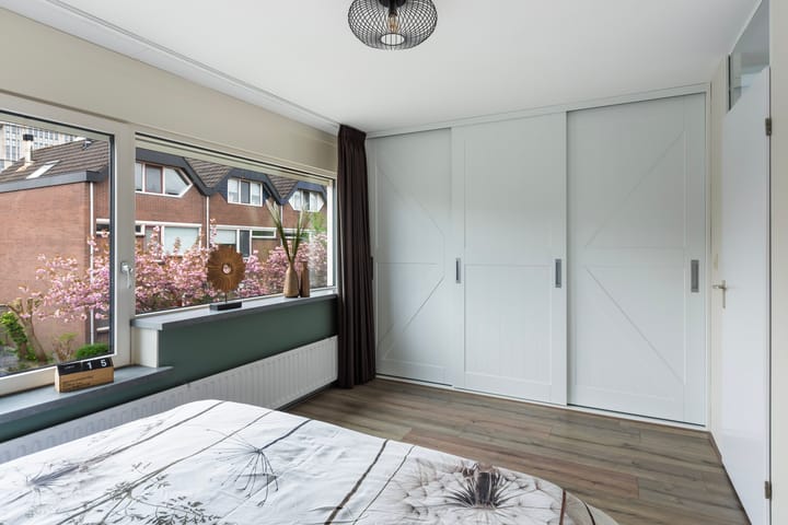 Foto 33 van Asserdreef 25